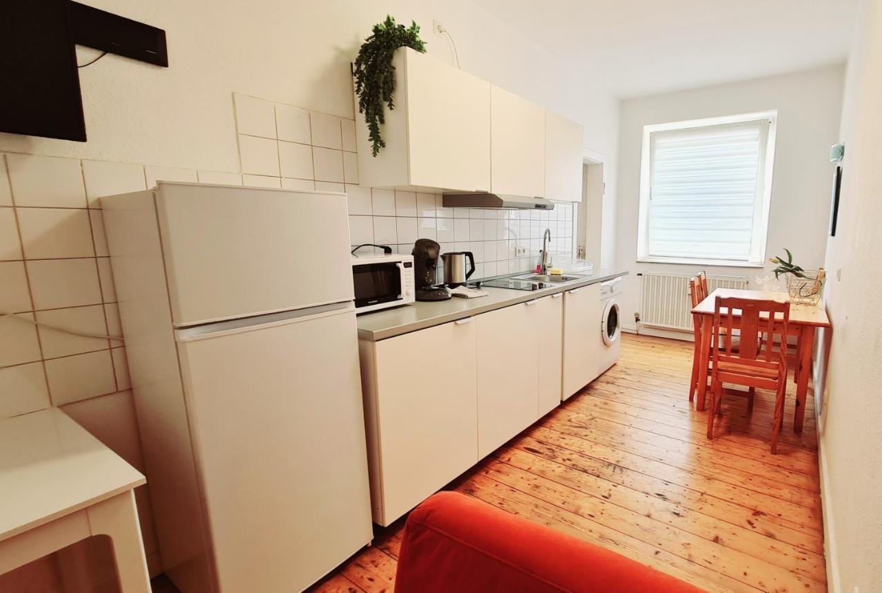 Apartamento LILIE. Zentral und ruhig: nahe CentrO, HBF, Düss. Oberhausen  Exterior foto