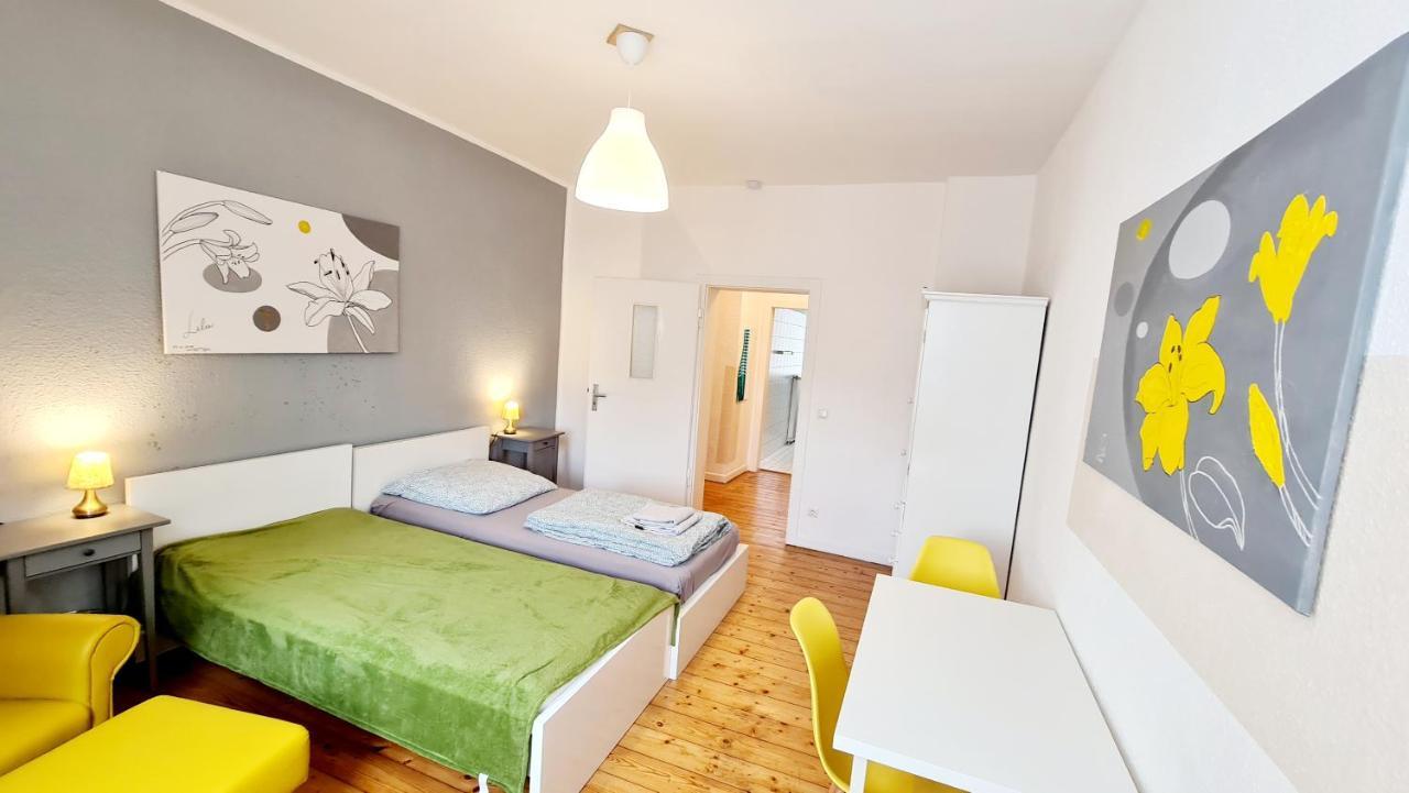 Apartamento LILIE. Zentral und ruhig: nahe CentrO, HBF, Düss. Oberhausen  Exterior foto