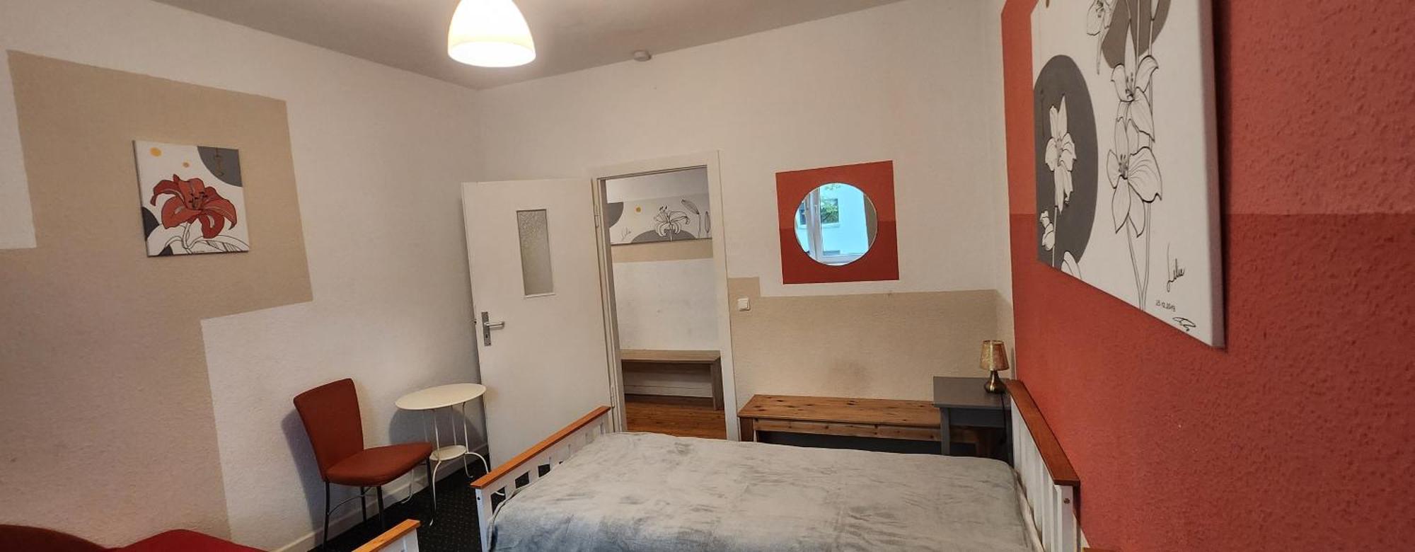 Apartamento LILIE. Zentral und ruhig: nahe CentrO, HBF, Düss. Oberhausen  Exterior foto
